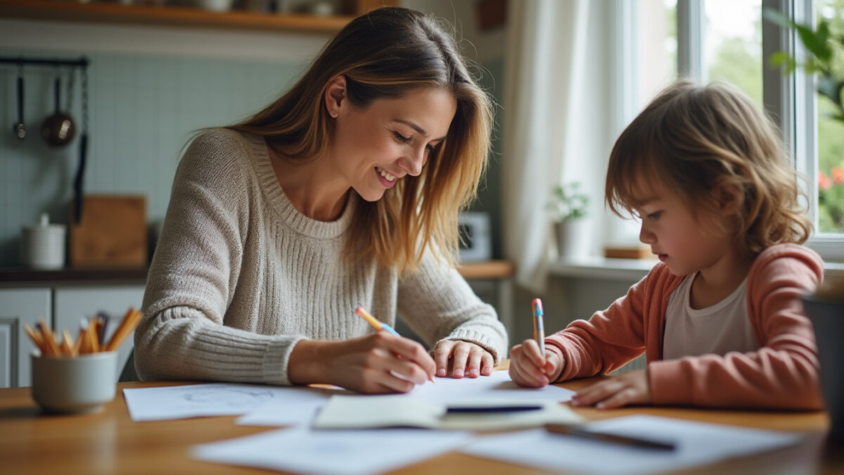 Assistant familial : fiche métier, salaire, agrément et formation (2026)