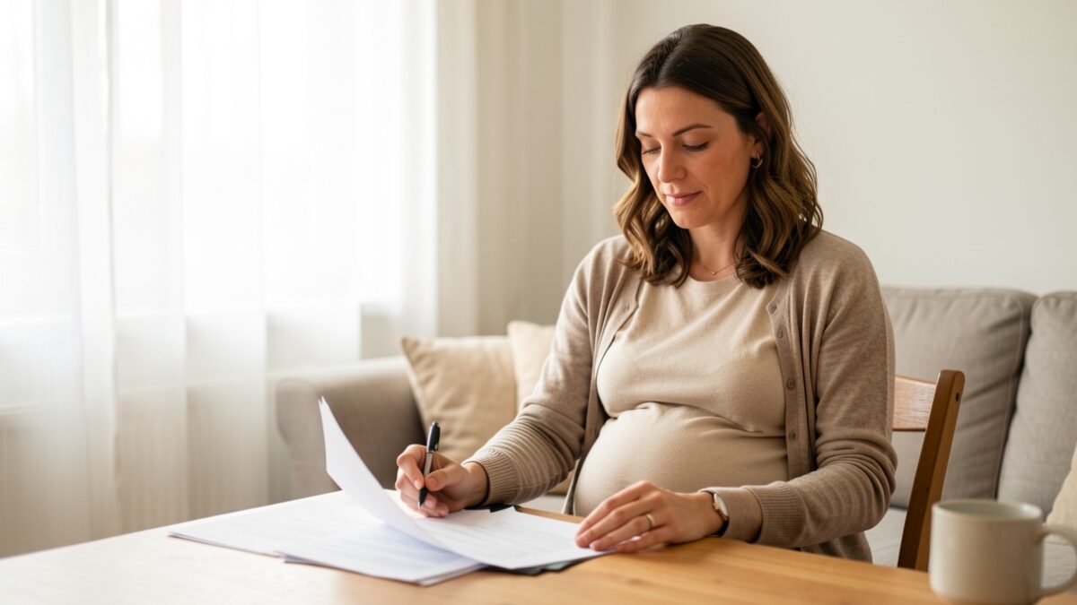 Grossesse et fonction publique : avez-vous droit à 1 heure de travail en moins par jour ?