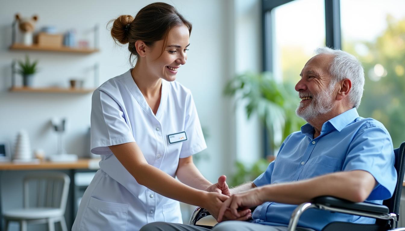 devenir assistant familial