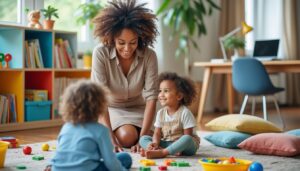 découvrez les conditions, démarches et critères essentiels pour obtenir l'agrément d'assistante maternelle et exercer officiellement cette profession.