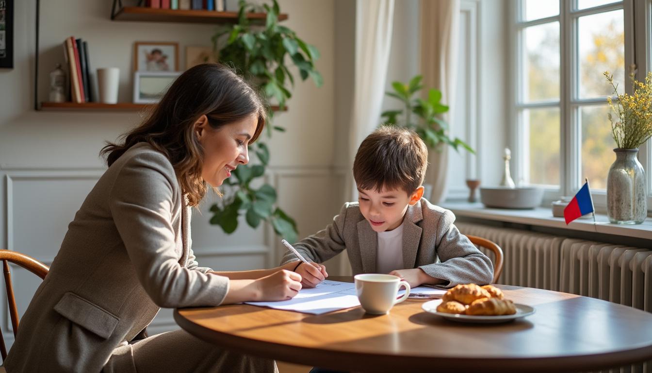 découvrez combien gagne réellement un assistant familial en france, les salaires moyens et les facteurs qui influencent la rémunération des accueillants familiaux.