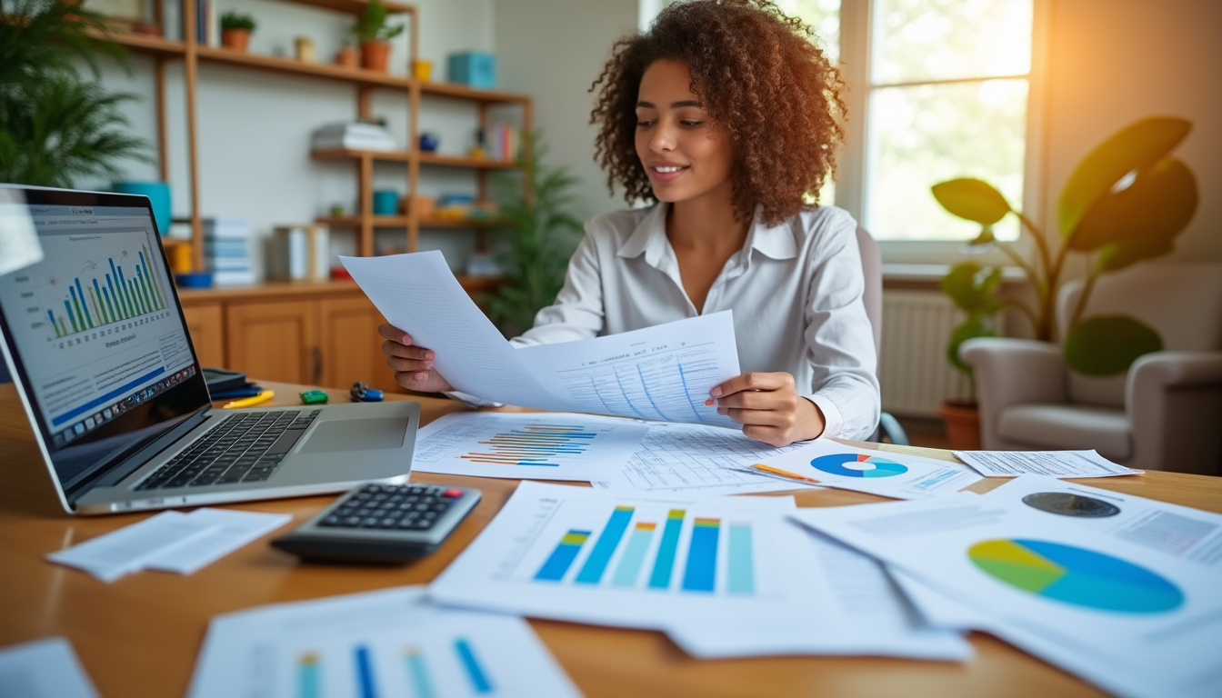 découvrez tout sur l'impôt pour assistant maternel : abattement fiscal, quels revenus déclarer et comment effectuer le calcul, expliqué simplement.