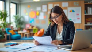 découvrez comment calculer les congés payés d'une assistante maternelle, avec toutes les informations essentielles pour bien comprendre vos droits et obligations.