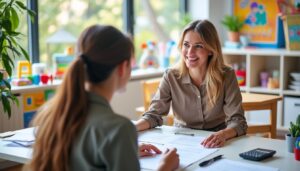 découvrez le fonctionnement et la valeur juridique de l'engagement réciproque entre parents et assistante maternelle, ainsi que les indemnités prévues en cas de rupture du contrat.