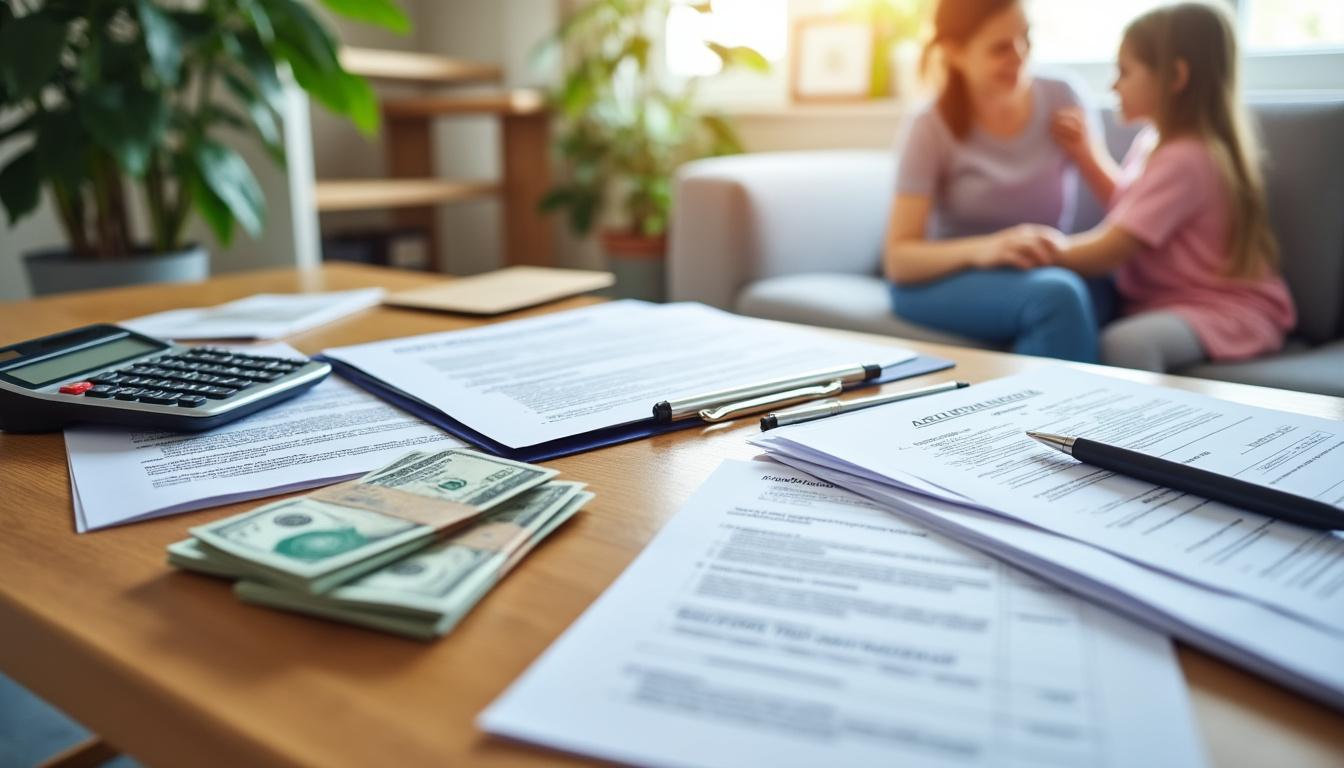 découvrez tout ce qu'il faut savoir sur la fin de contrat d'une assistante maternelle : indemnités, solde de tout compte et documents obligatoires pour une séparation en toute conformité.