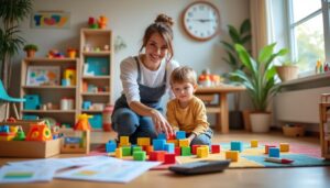 découvrez le montant minimum des frais d’entretien pour assistante maternelle et les règles de calcul selon les heures d’accueil afin de bien gérer vos dépenses.
