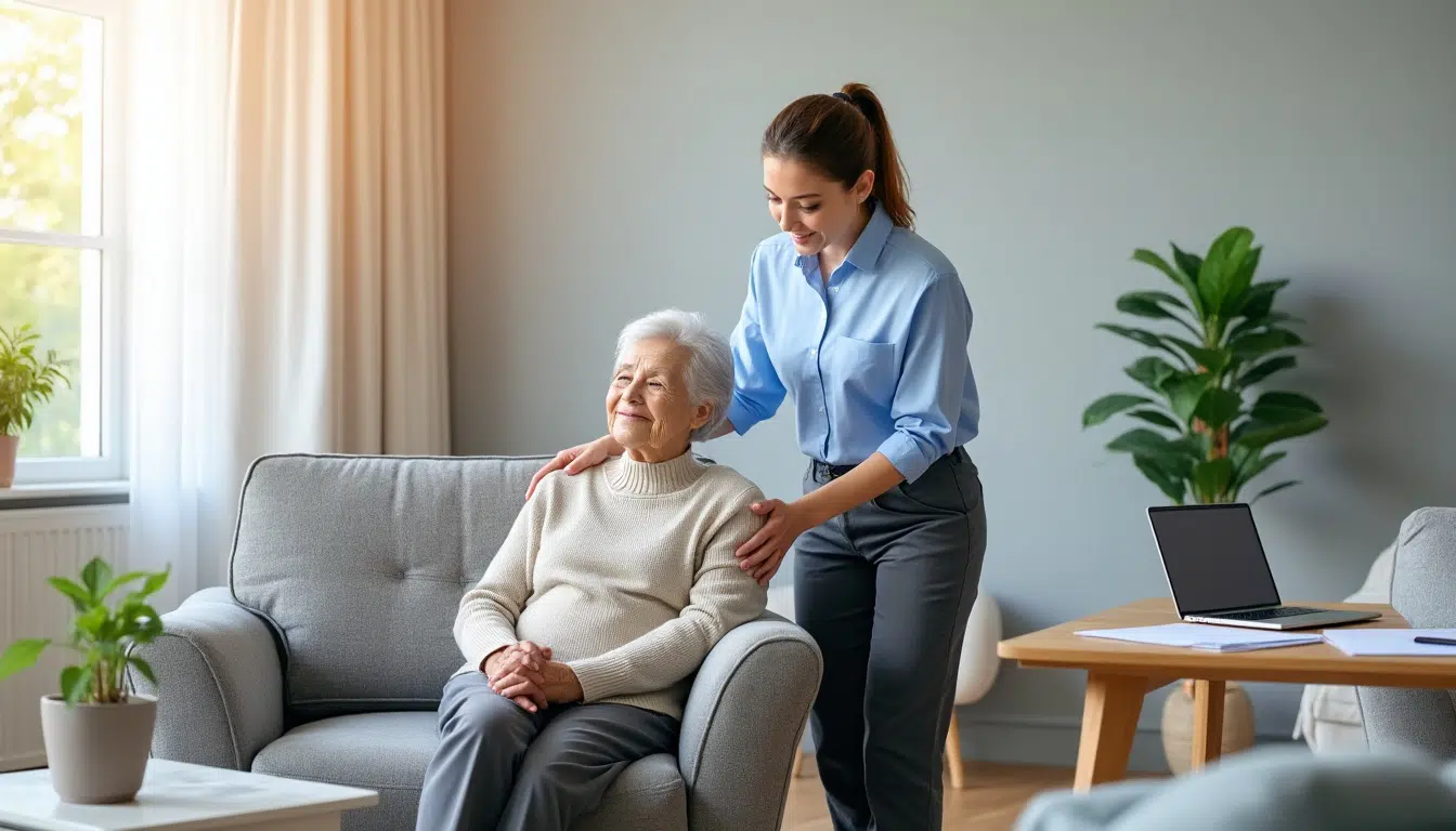 découvrez le rôle de france emploi domicile, ses services et les démarches essentielles pour employer une aide à domicile en toute légalité. simplifiez vos formalités et bénéficiez d'un accompagnement personnalisé.