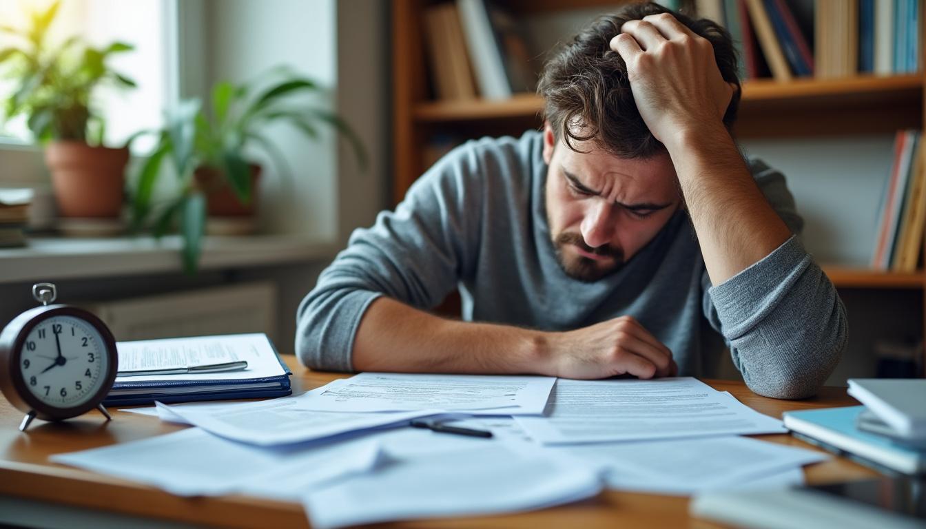 découvrez les principales raisons de refus d'agrément en tant qu'assistant familial et comment éviter les obstacles pour réussir votre demande.
