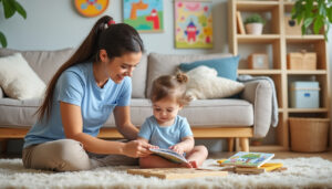 découvrez comment trouver une assistante maternelle fiable avec nounou top et estimez le coût réel de la garde pour une solution adaptée à vos besoins.