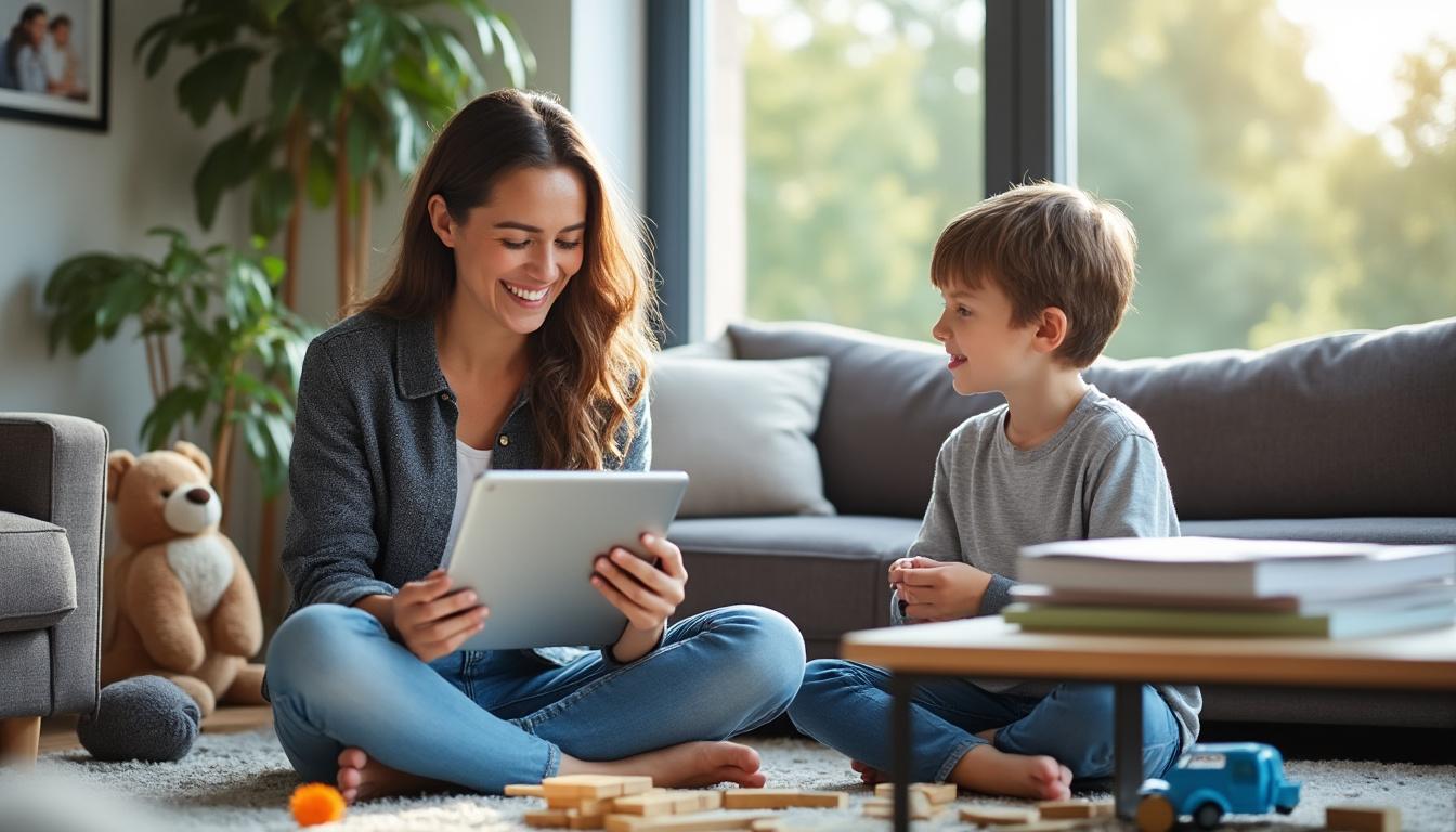 découvrez tout ce qu'il faut savoir sur la prime d’installation pour assistant familial : conditions d'éligibilité, montant de la prime et démarches à effectuer pour en bénéficier.