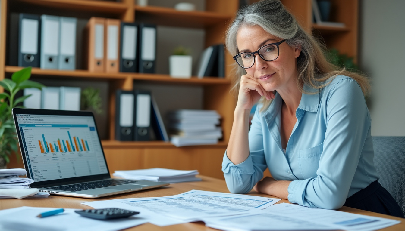 découvrez comment calculer vos droits à la retraite en tant qu'assistante maternelle, avec des informations détaillées sur les cotisations et le montant de votre pension.