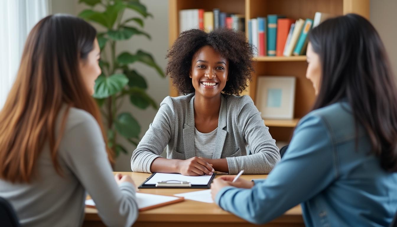 découvrez comment se déroule le test d'évaluation pour devenir assistant familial et apprenez les meilleures méthodes pour bien vous préparer à cette étape clé de la sélection.