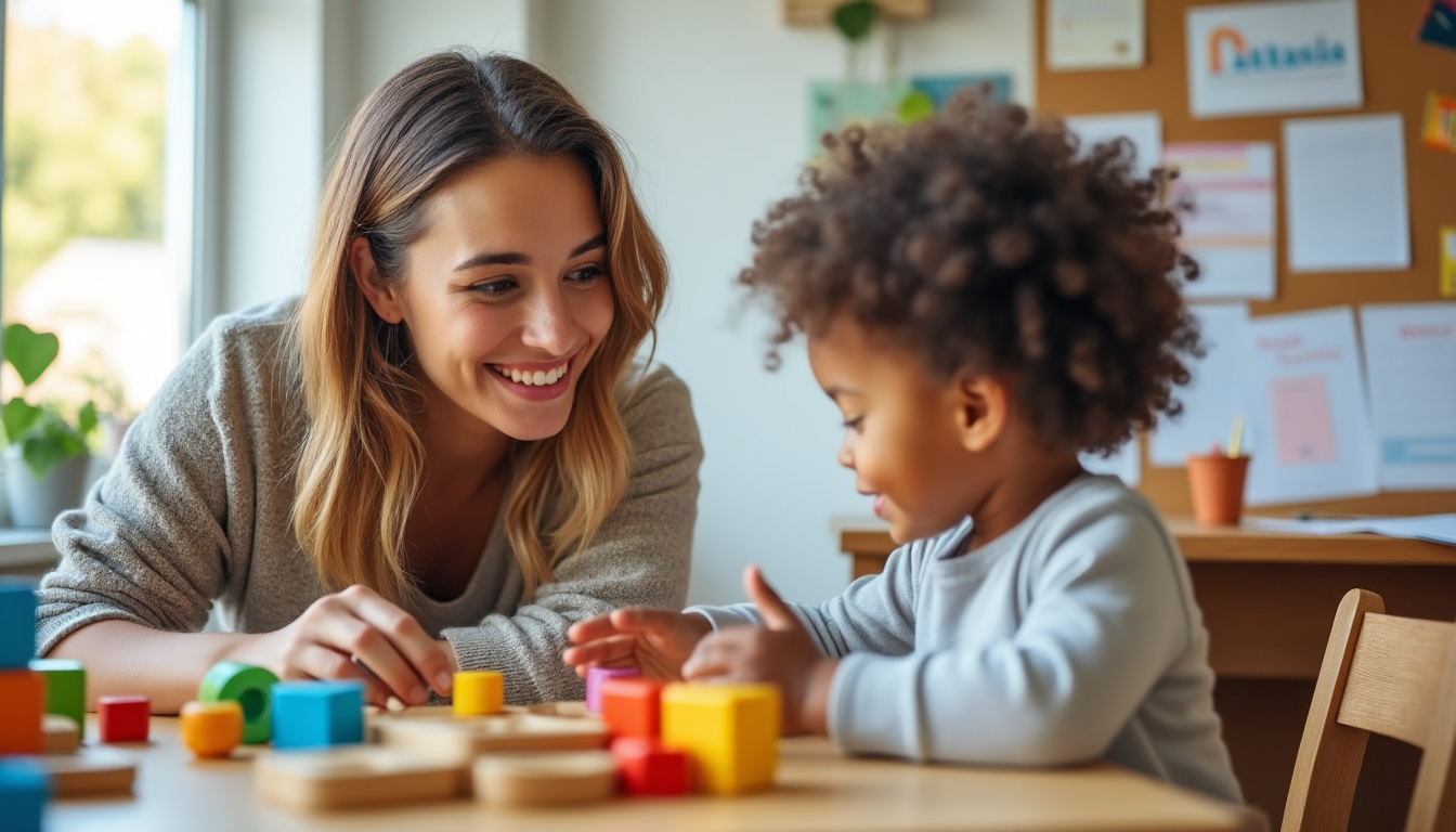 découvrez comment top assmat facilite la gestion de votre contrat d’assistante maternelle, avec des informations claires sur le fonctionnement, les tarifs et les avantages pour simplifier vos démarches.