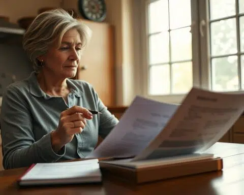 Assistant(e) de vie aux familles (ADVF) : missions, formation et salaire