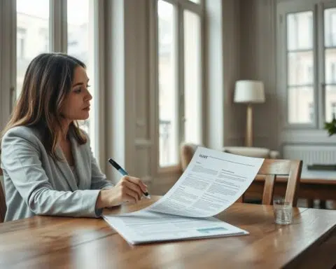 Devenir gestionnaire locatif à Paris : formation et missions