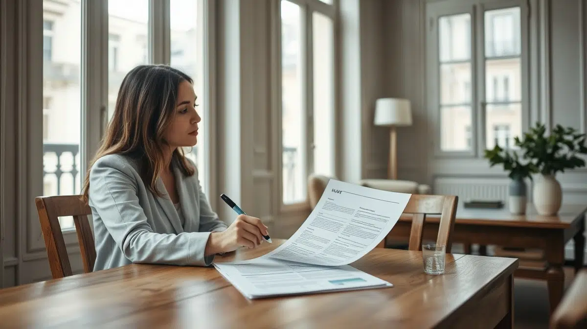 Devenir gestionnaire locatif à Paris : formation et missions