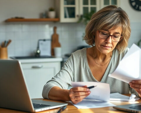 demission pour raison de sante 50245