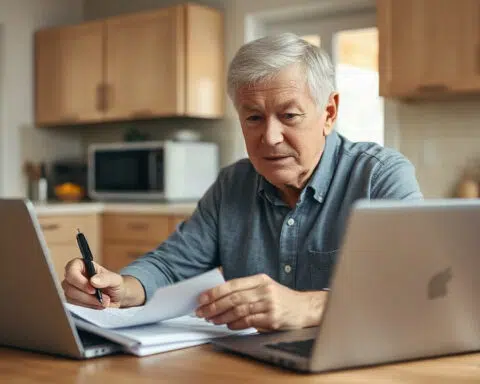 Indemnité de départ à la retraite
