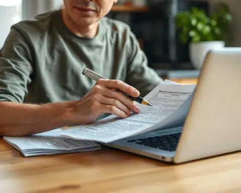 Peut-on travailler en intérim pendant ses