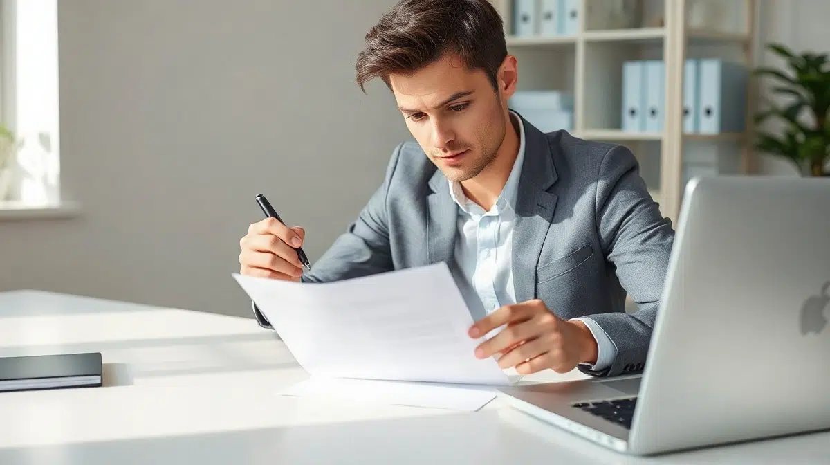 Quitter un CDI pour un autre