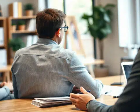 Atelier « Un emploi stable, c'est