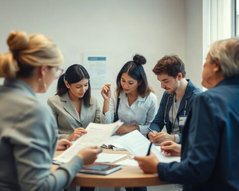 professions intermediaires de la sante et 50300